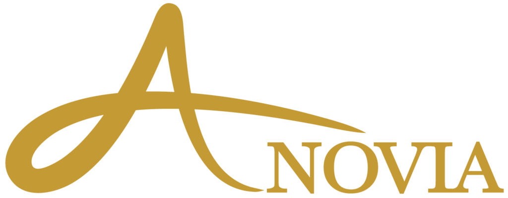 Anovia Jordan Logo